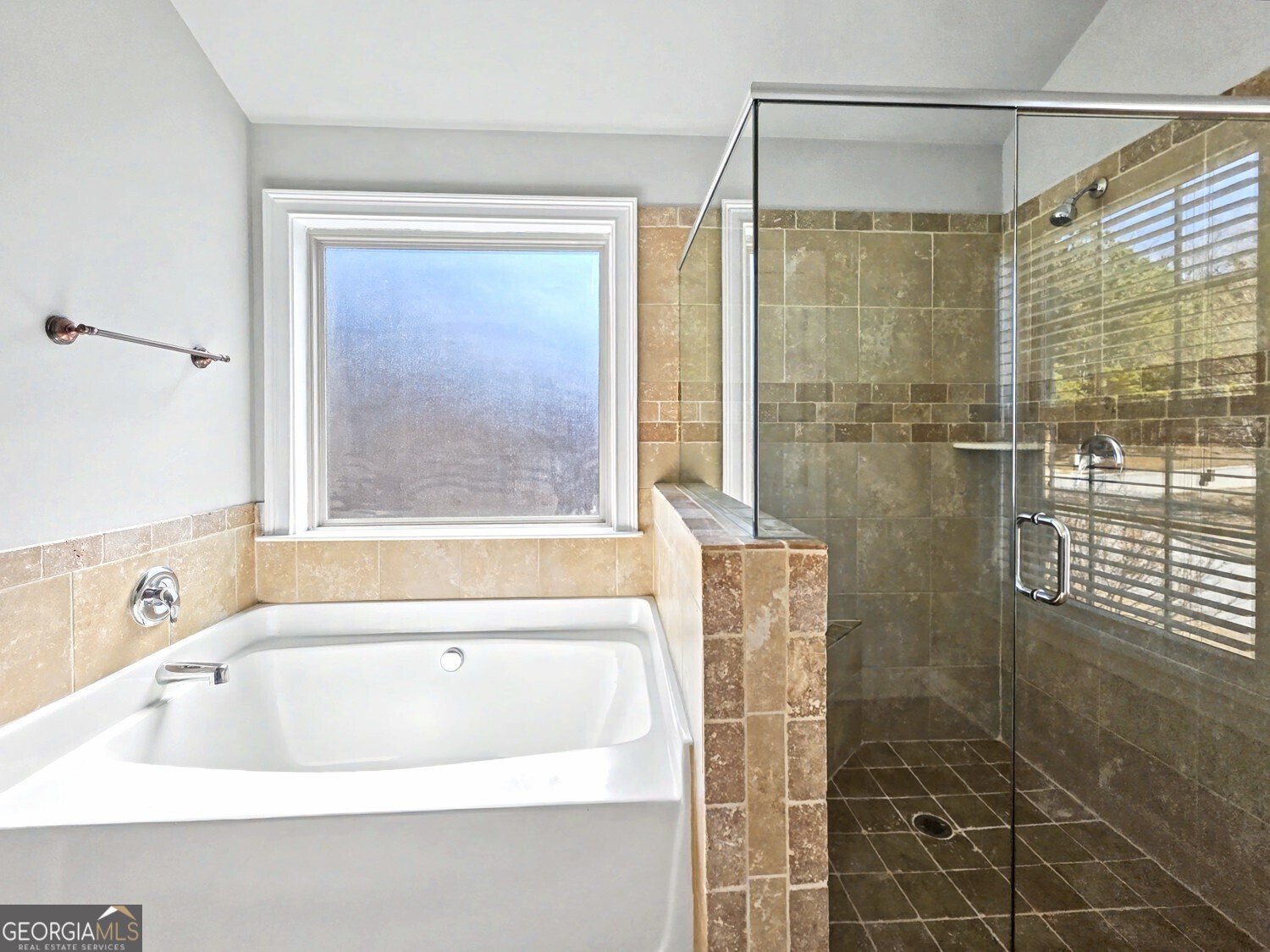 21 Cleburne Place Acworth - Photo 24