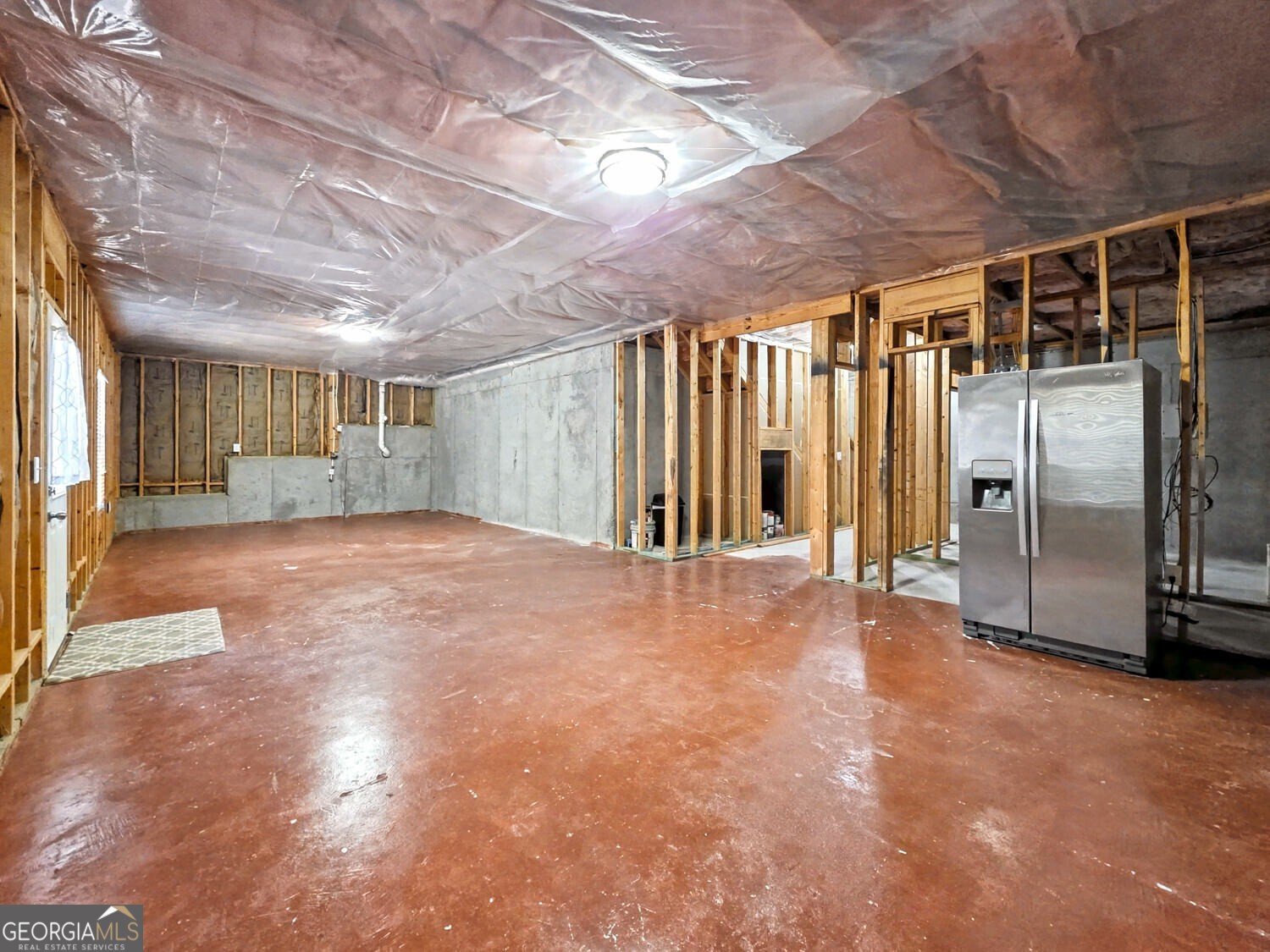 21 Cleburne Place Acworth - Photo 33