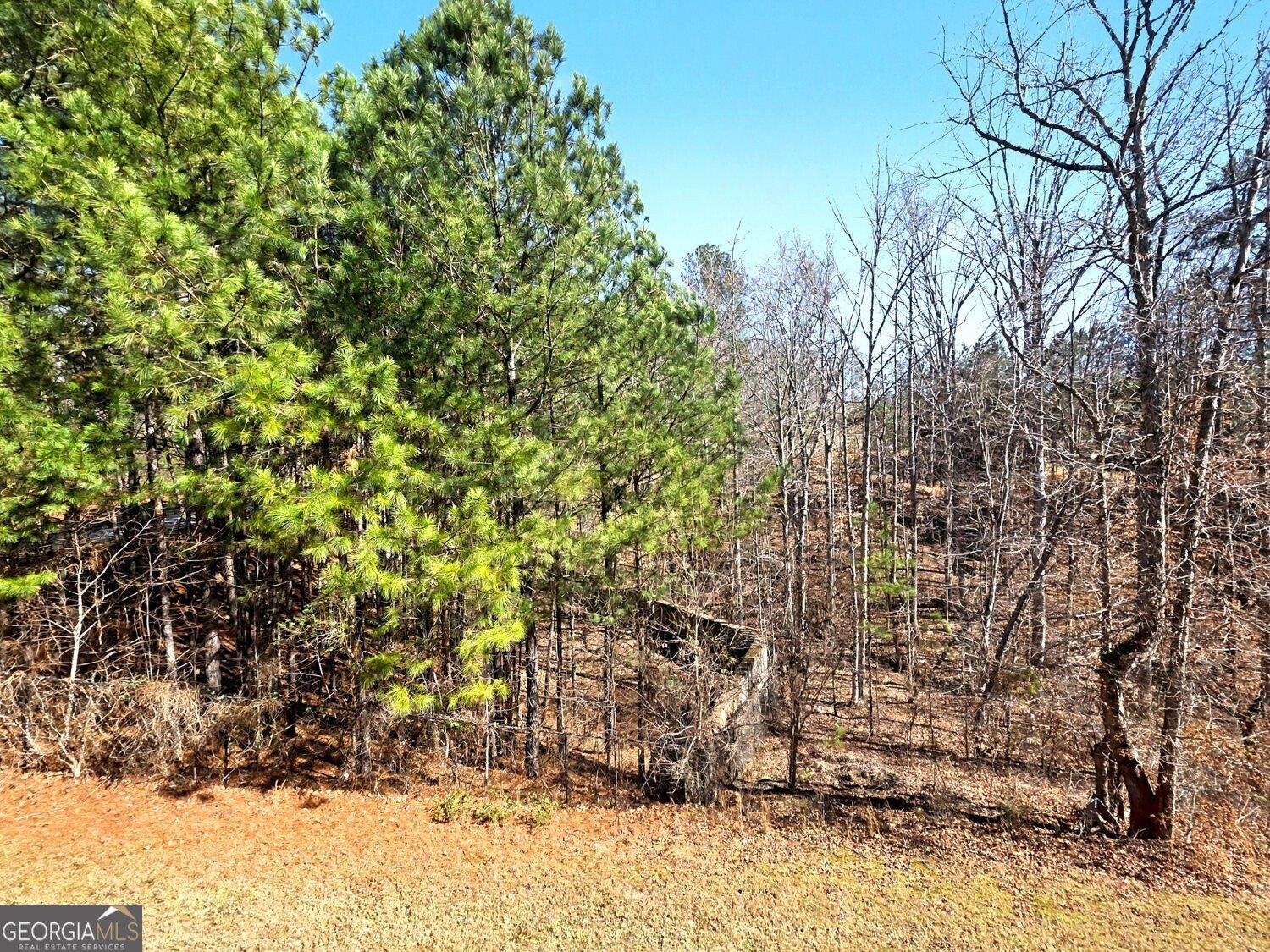 21 Cleburne Place Acworth - Photo 36