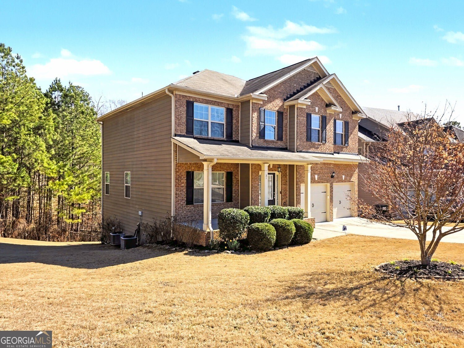 21 Cleburne Place Acworth - Photo 38
