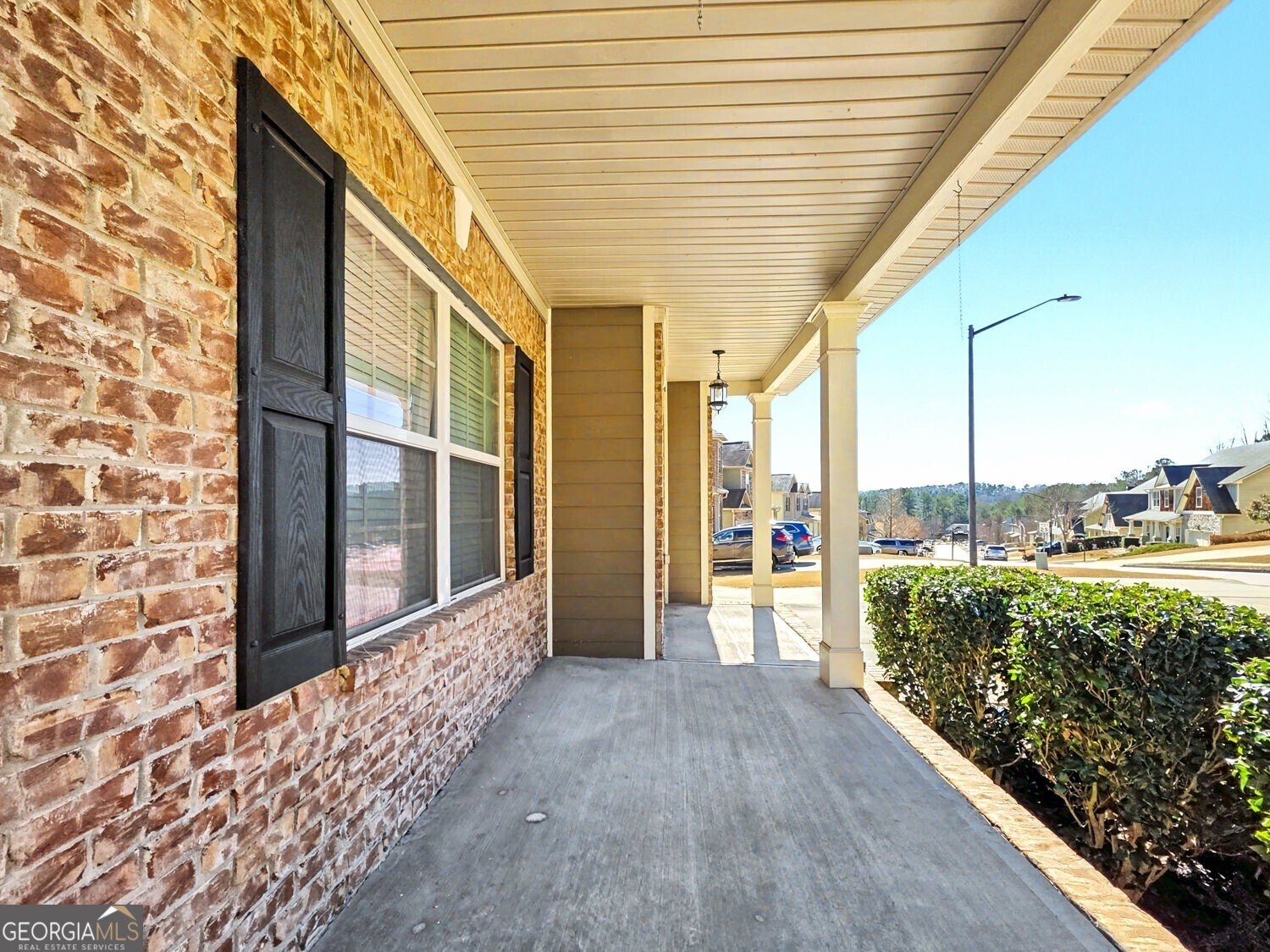 21 Cleburne Place Acworth - Photo 6