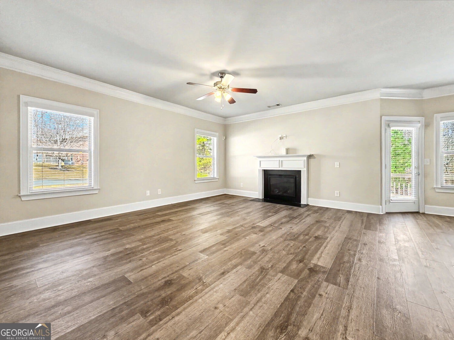 21 Cleburne Place Acworth - Photo 8