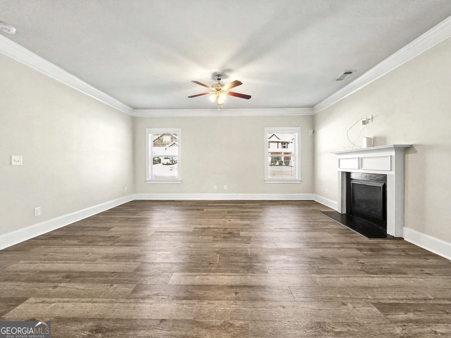 21 Cleburne Place Acworth - Photo 9