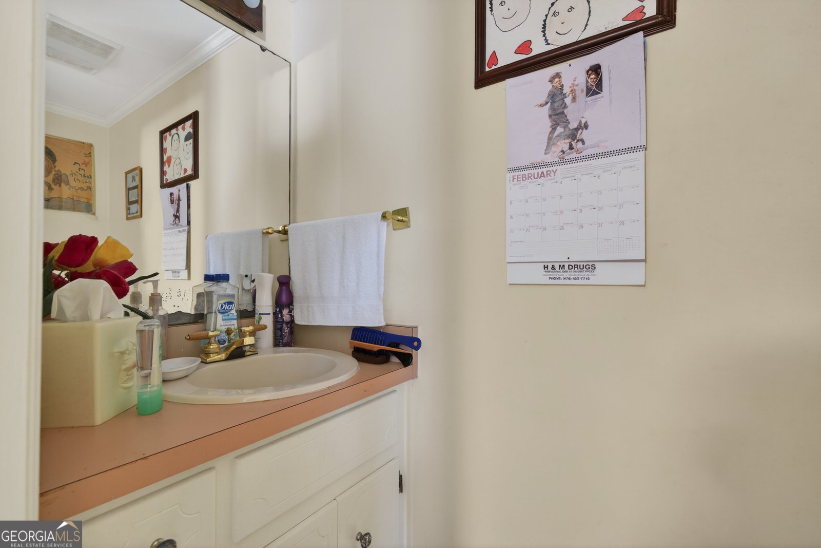 1662 Pine Valley Road Milledgeville - Photo 26