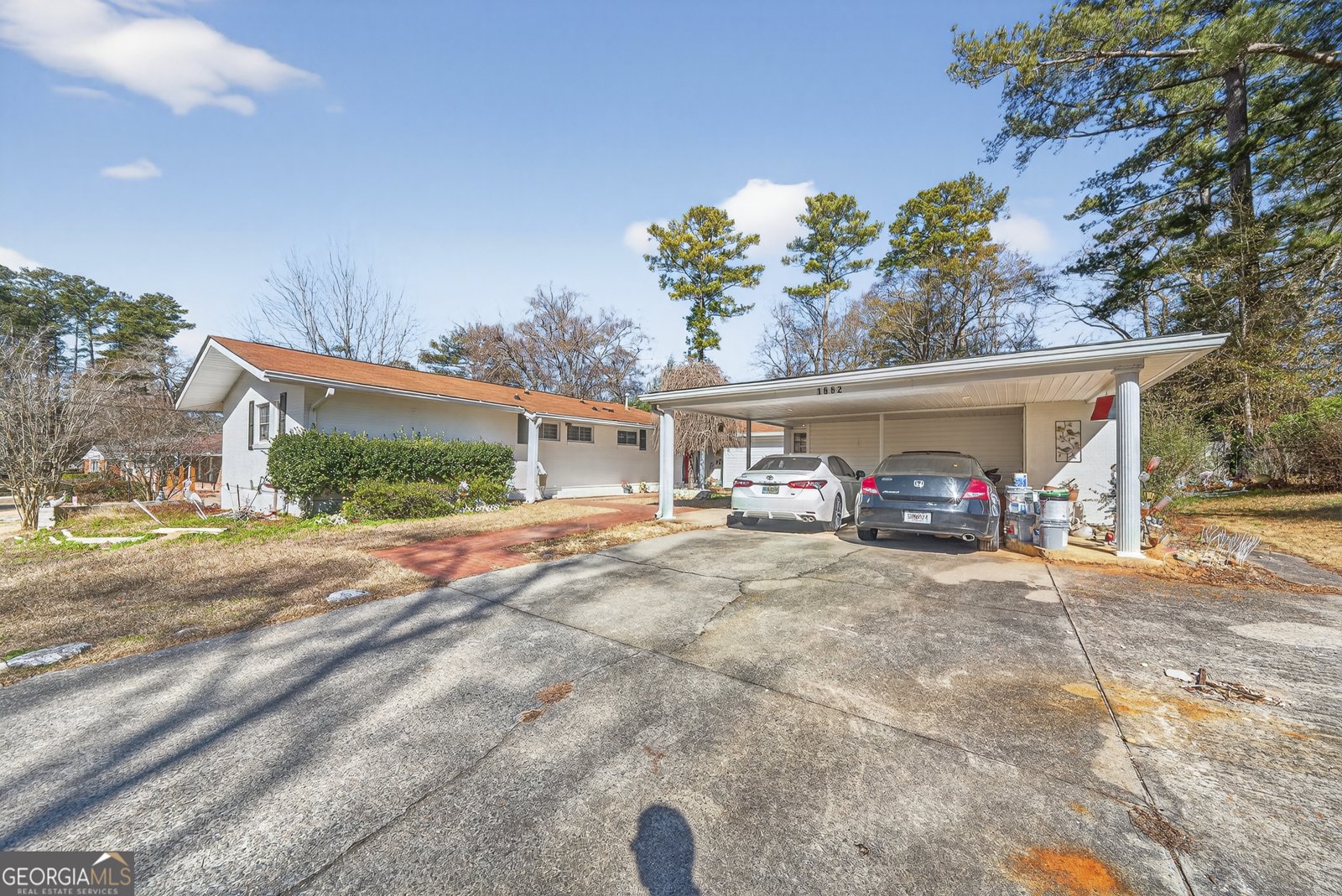 1662 Pine Valley Road Milledgeville - Photo 34