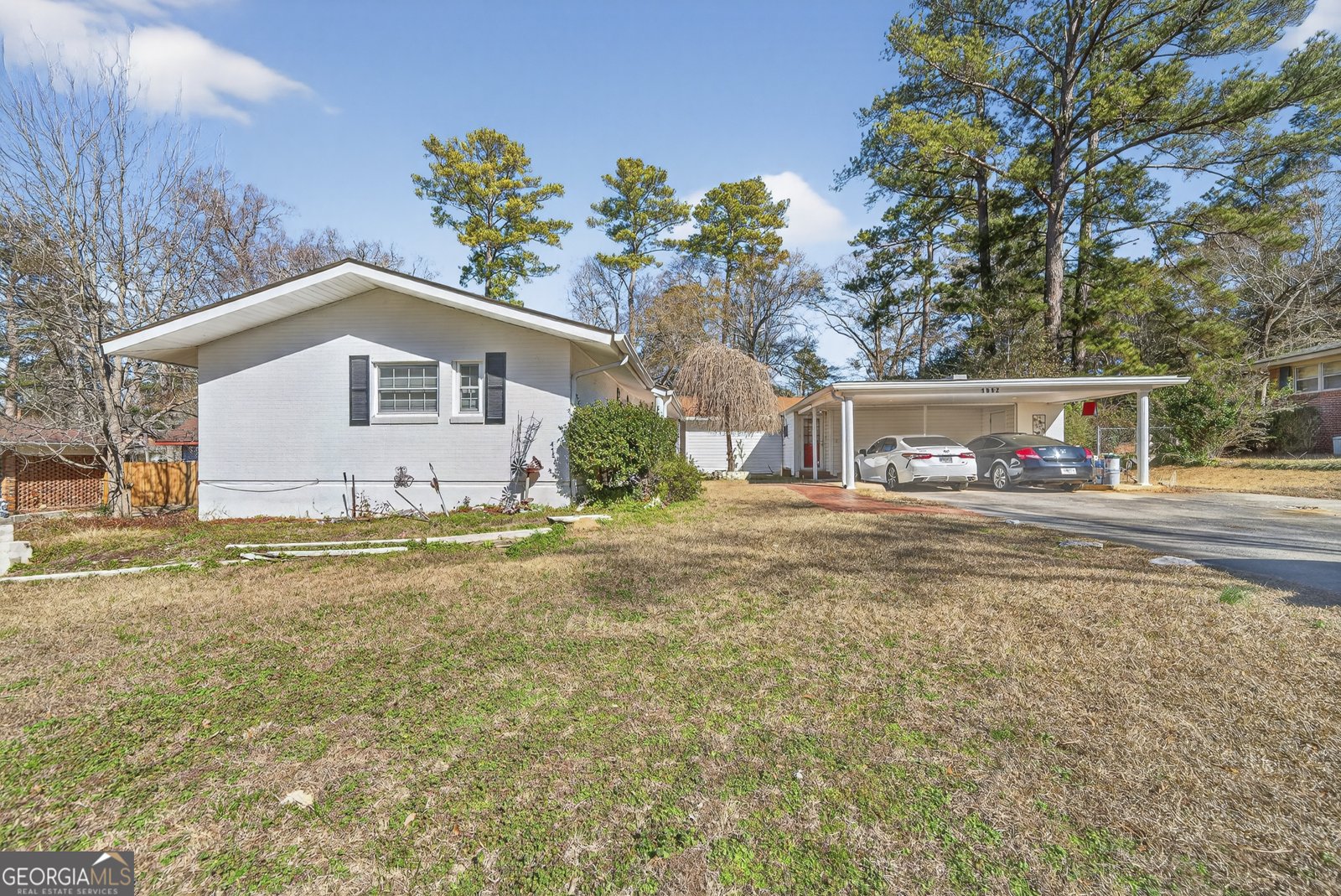 1662 Pine Valley Road Milledgeville - Photo 35