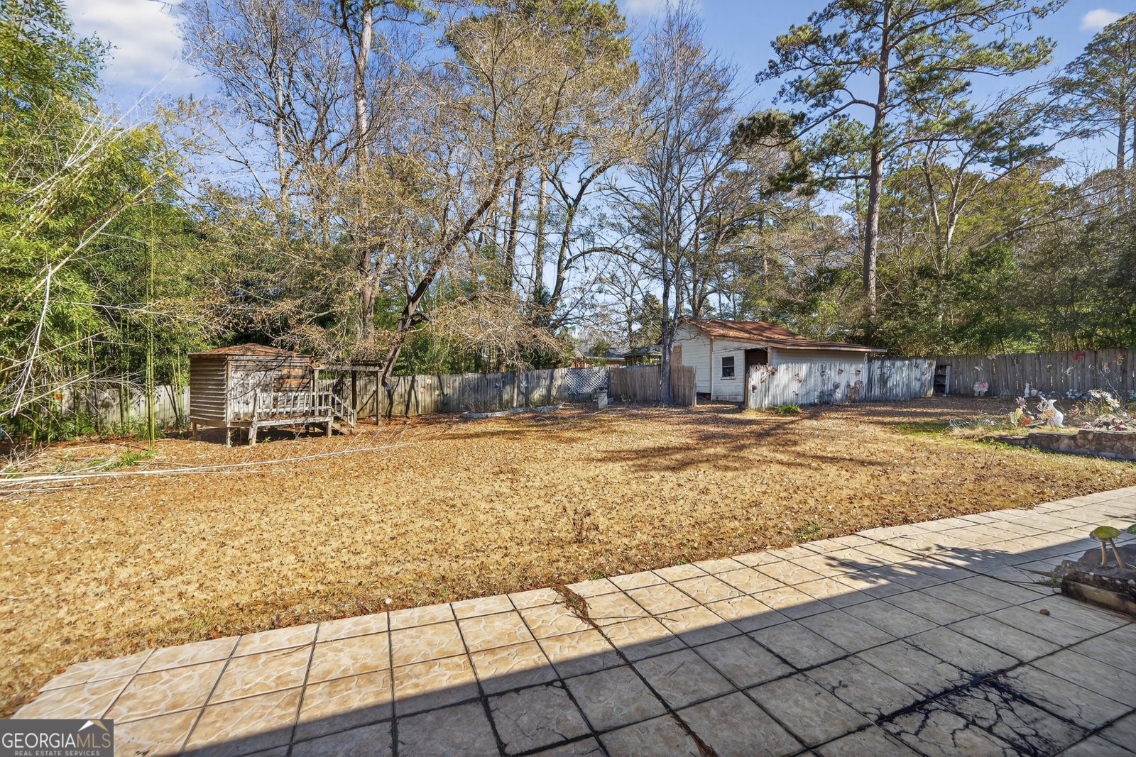 1662 Pine Valley Road Milledgeville - Photo 36