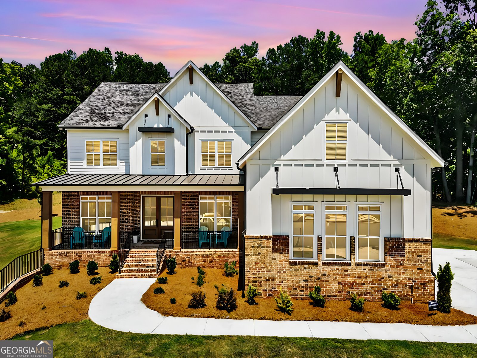 401 Oakleigh Avenue Woodstock - Photo 1