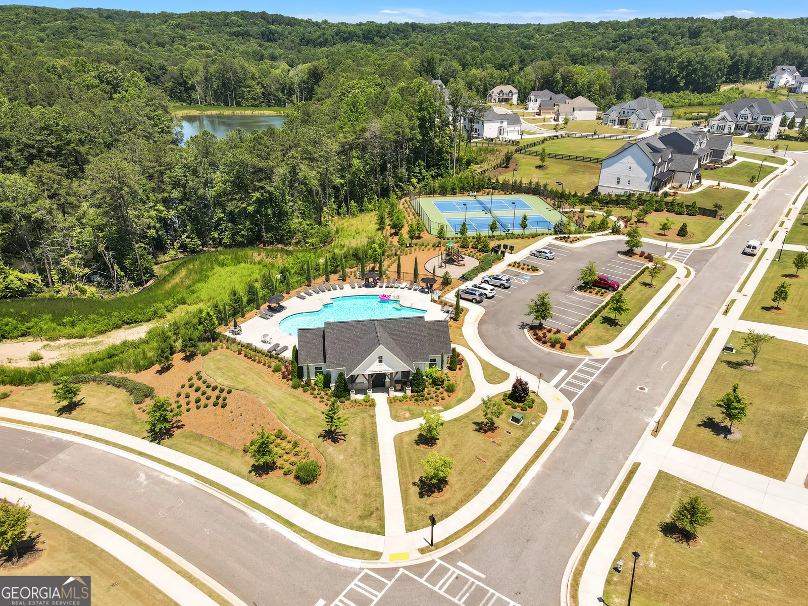 401 Oakleigh Avenue Woodstock - Photo 10