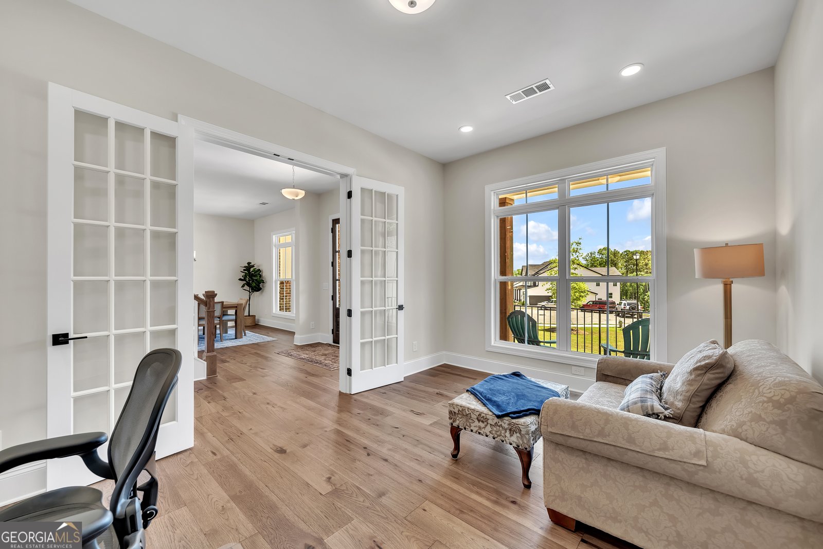 401 Oakleigh Avenue Woodstock - Photo 45