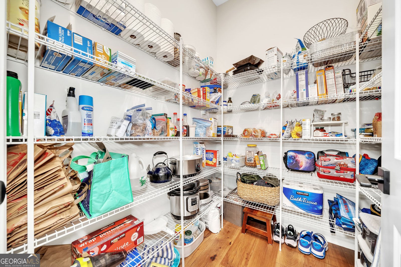 401 Oakleigh Avenue Woodstock - Photo 64