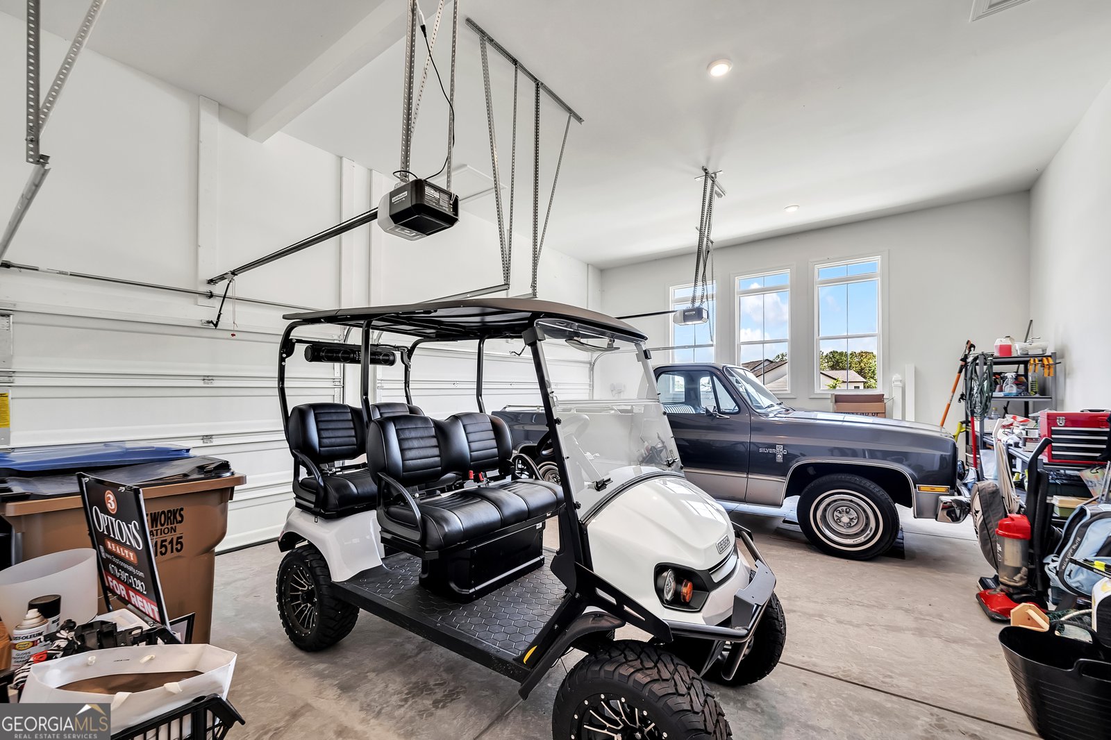 401 Oakleigh Avenue Woodstock - Photo 66