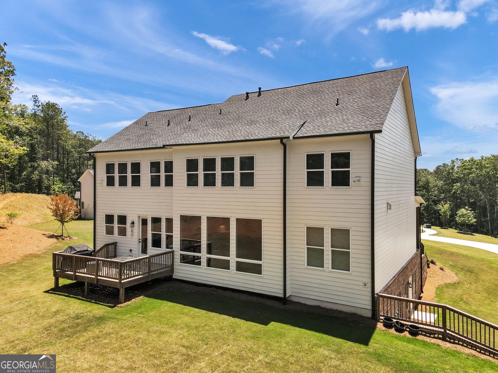 401 Oakleigh Avenue Woodstock - Photo 7