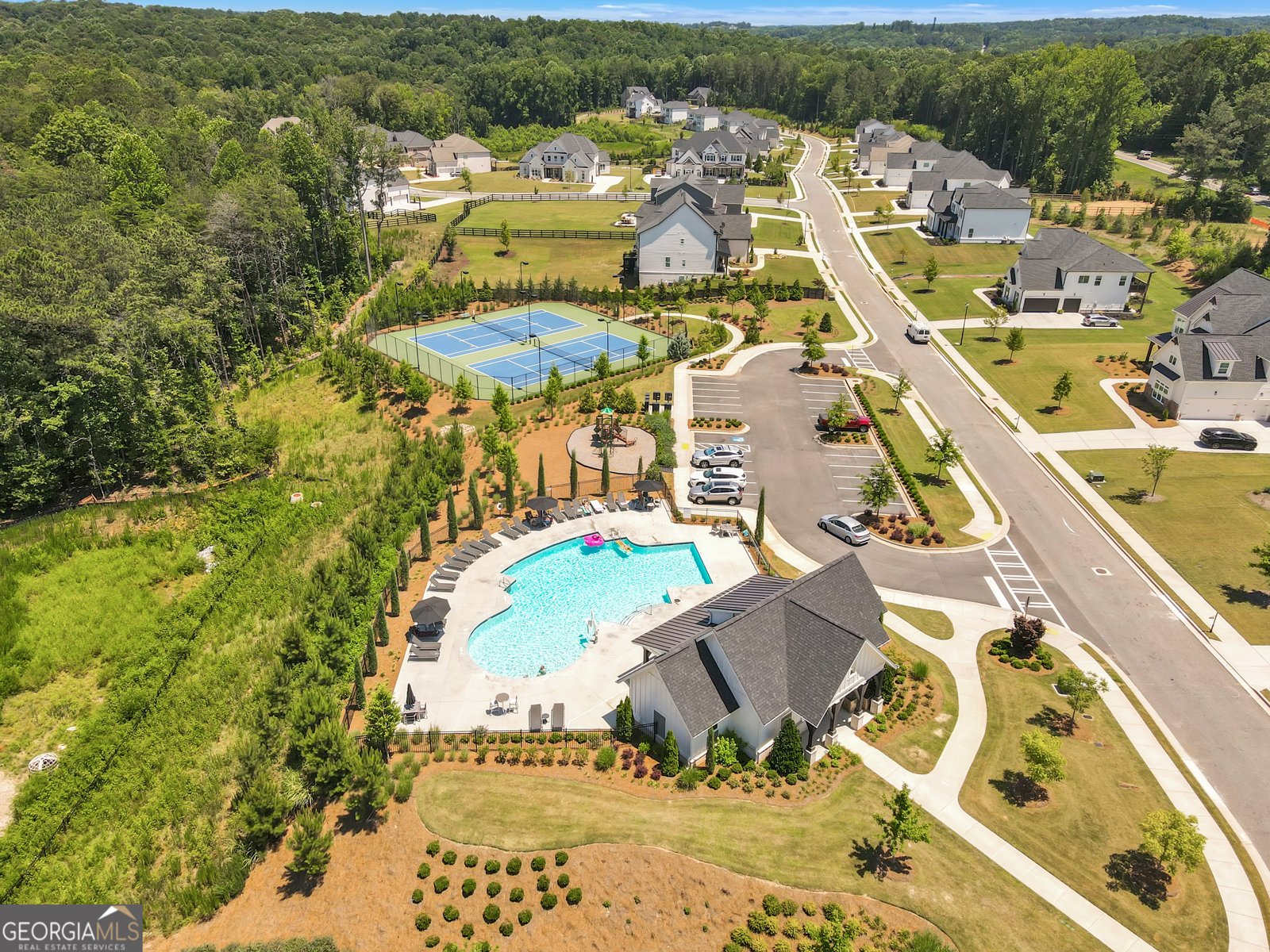 401 Oakleigh Avenue Woodstock - Photo 9