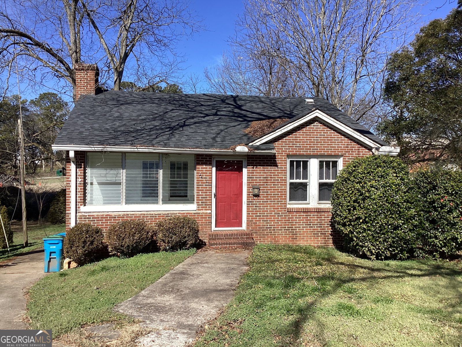 64 College Avenue Commerce - Photo 1