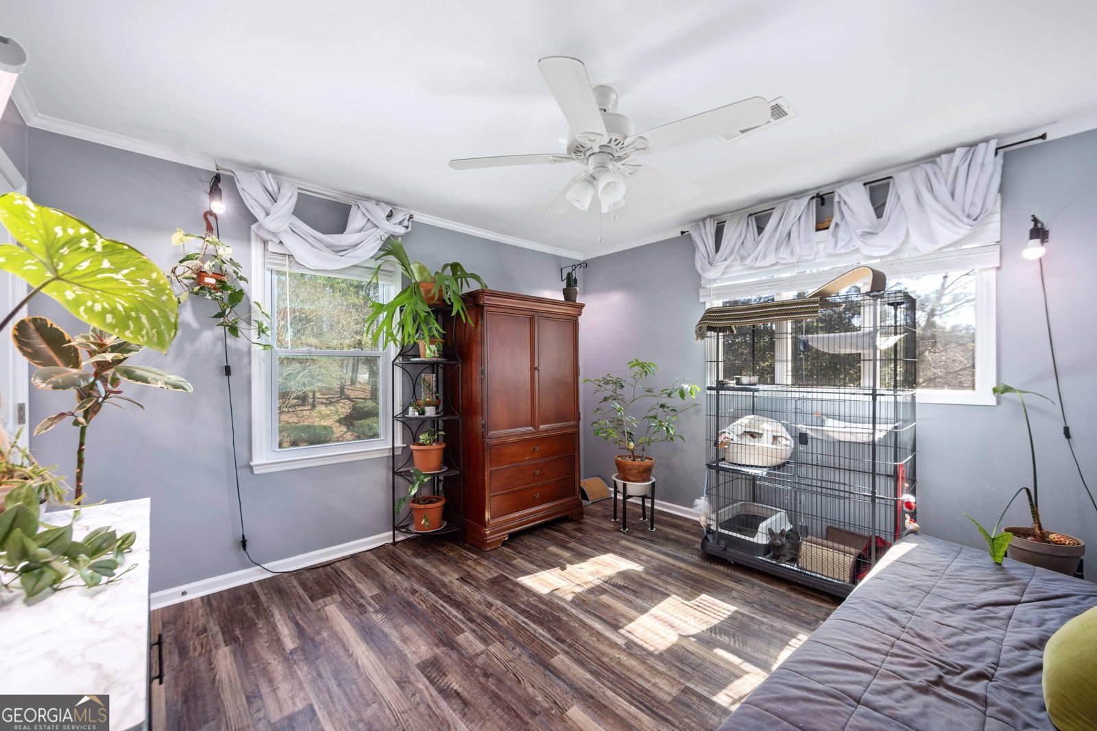 5431 Roaring Branch Road Columbus - Photo 10