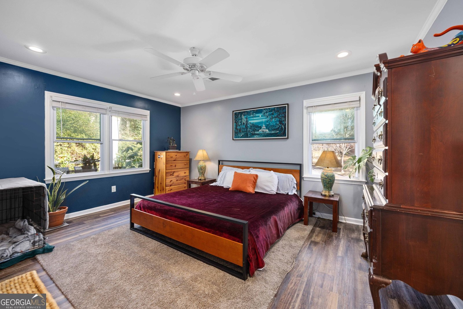 5431 Roaring Branch Road Columbus - Photo 12