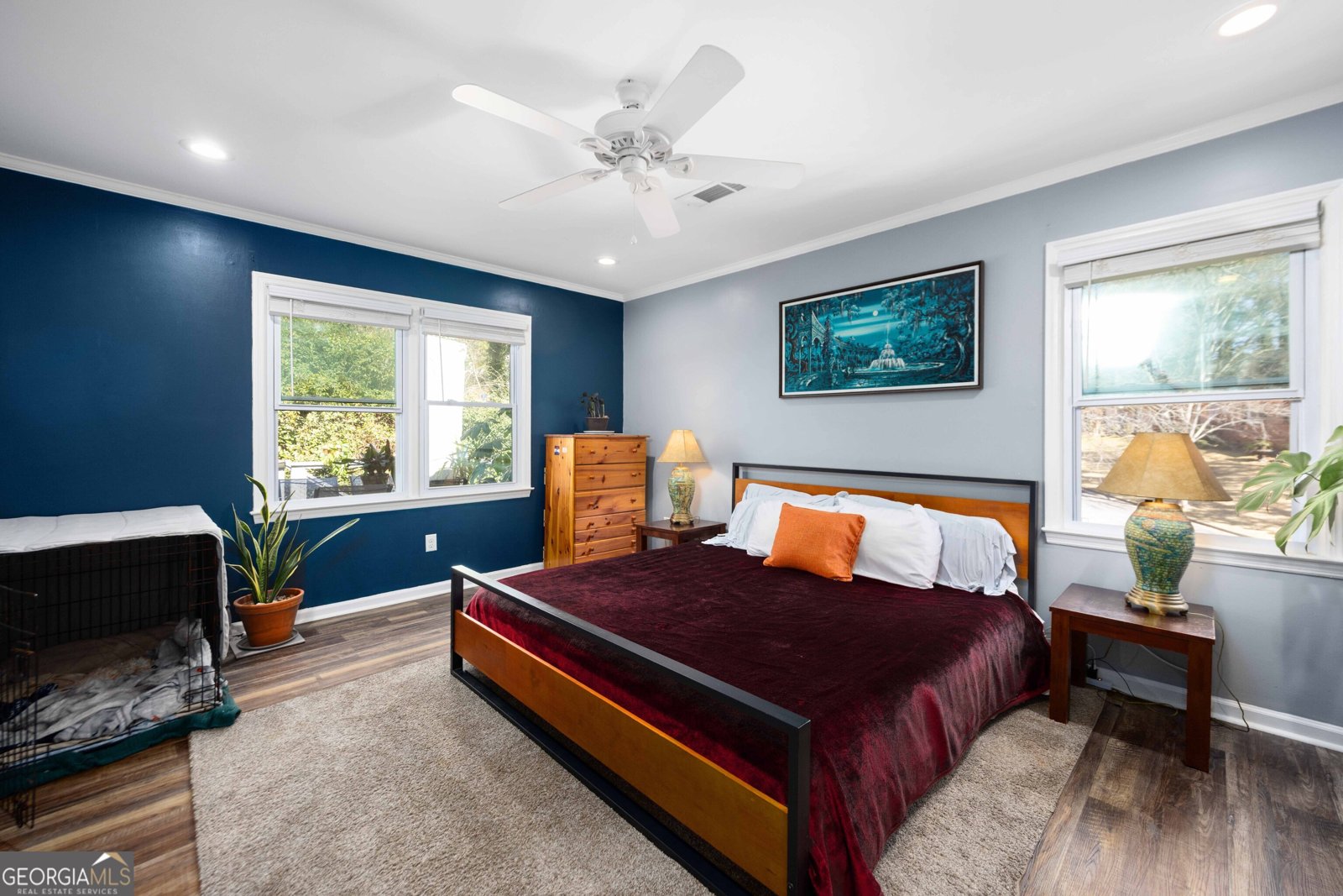 5431 Roaring Branch Road Columbus - Photo 13