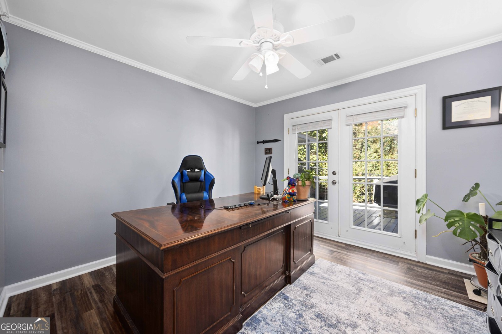 5431 Roaring Branch Road Columbus - Photo 17