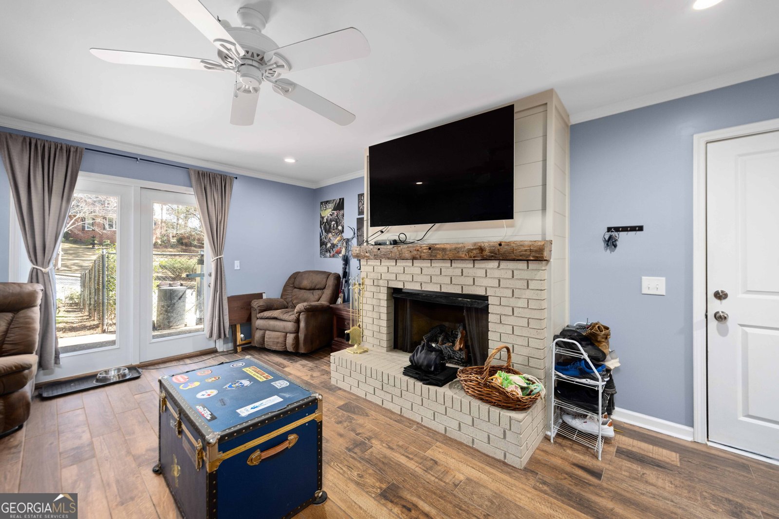 5431 Roaring Branch Road Columbus - Photo 25