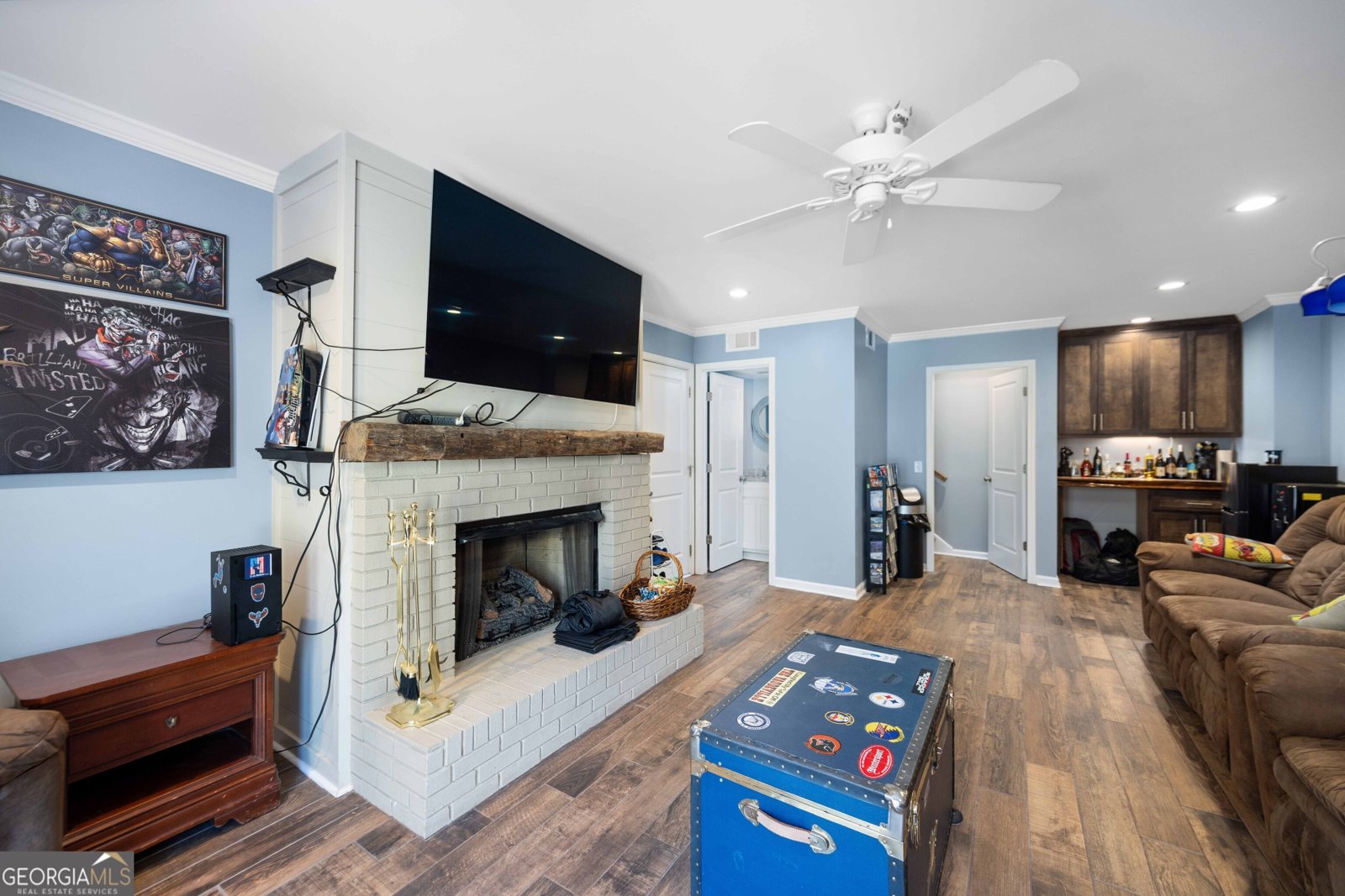 5431 Roaring Branch Road Columbus - Photo 26