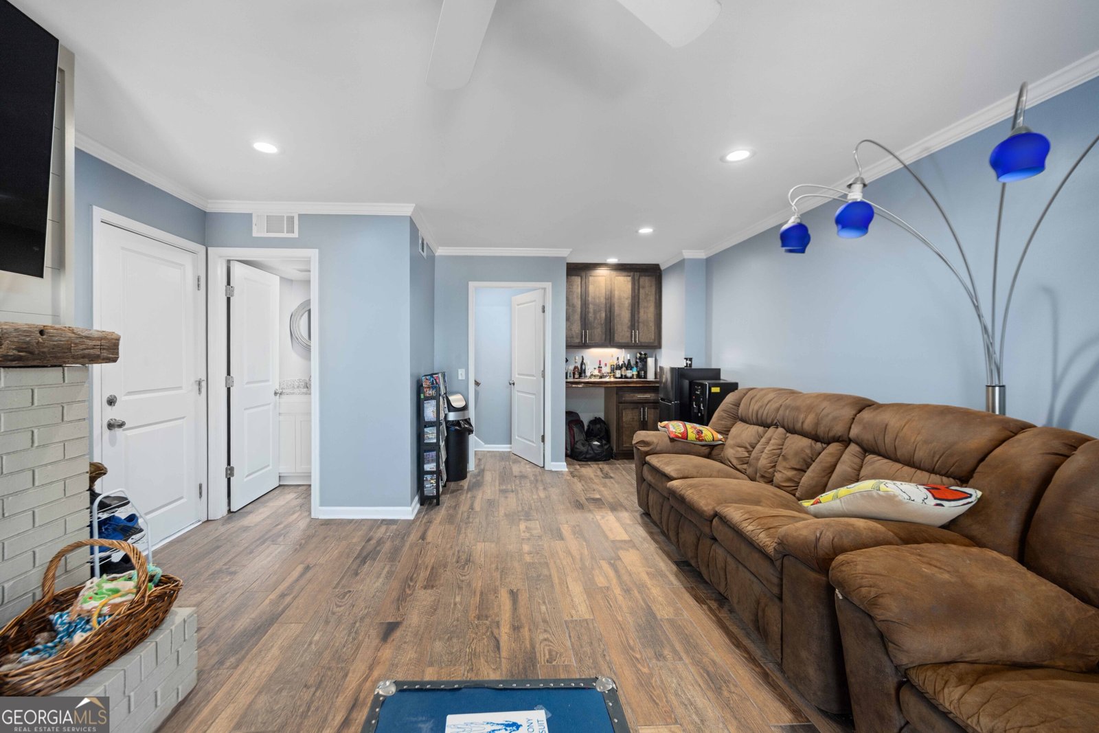 5431 Roaring Branch Road Columbus - Photo 27