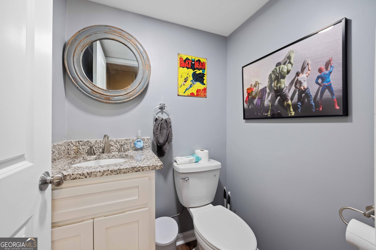 5431 Roaring Branch Road Columbus - Photo 29