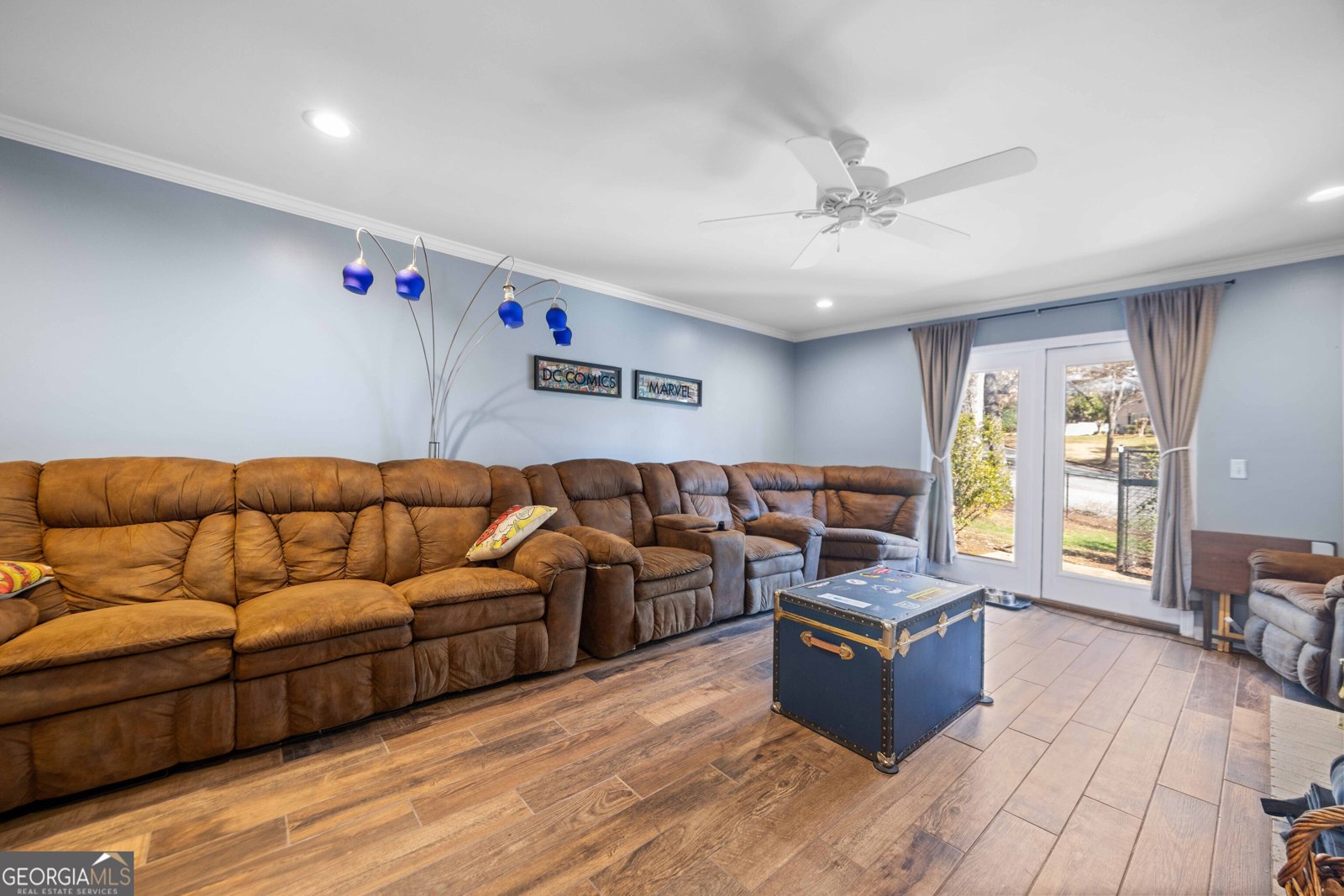 5431 Roaring Branch Road Columbus - Photo 30