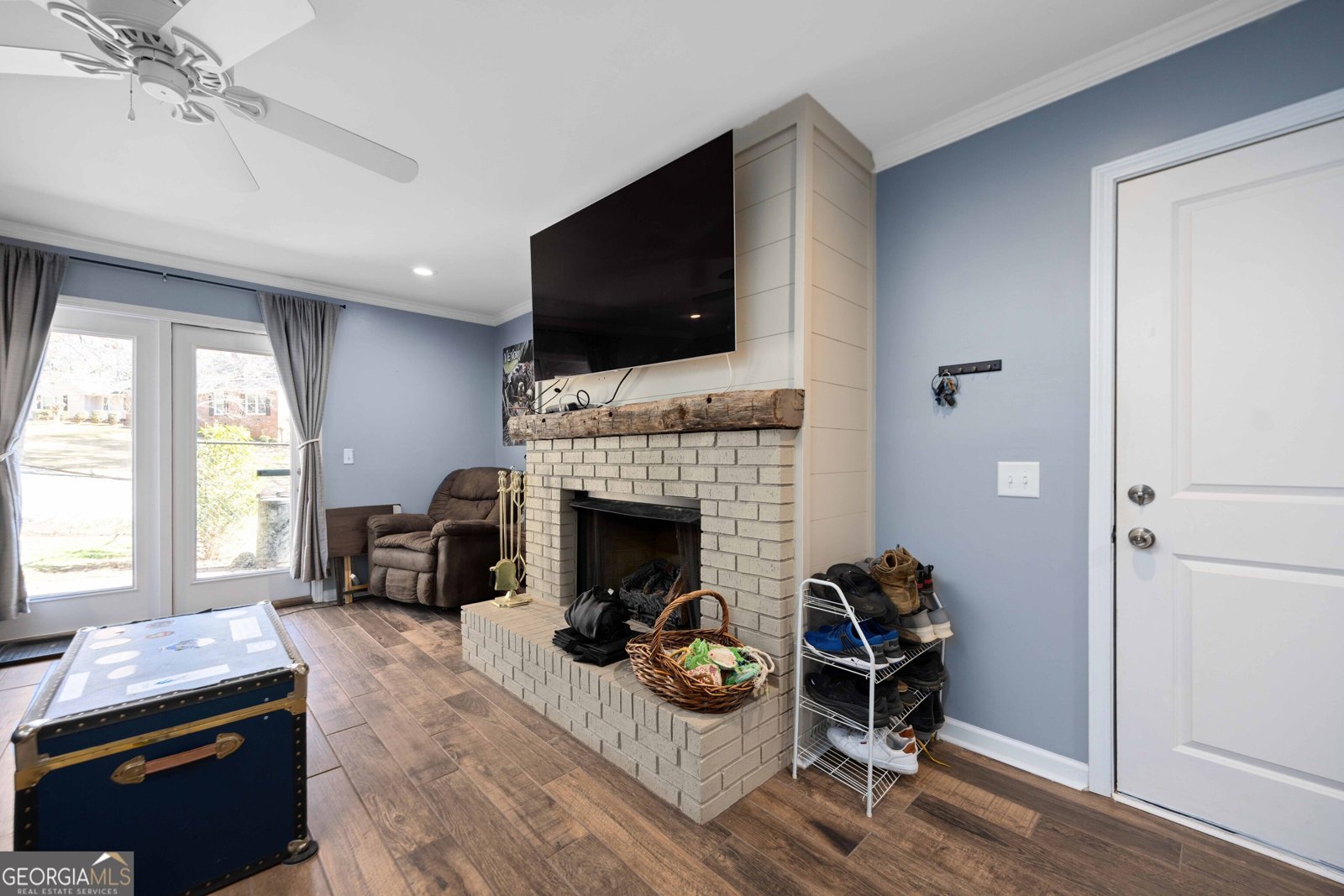 5431 Roaring Branch Road Columbus - Photo 31