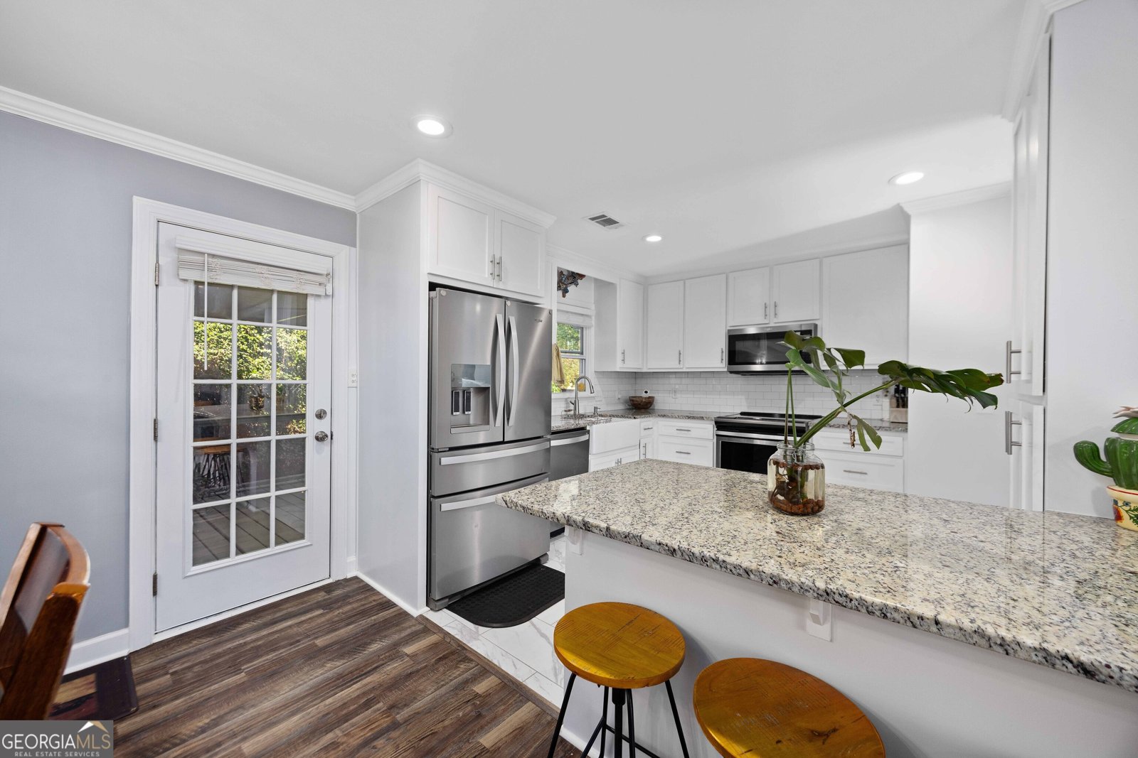 5431 Roaring Branch Road Columbus - Photo 32