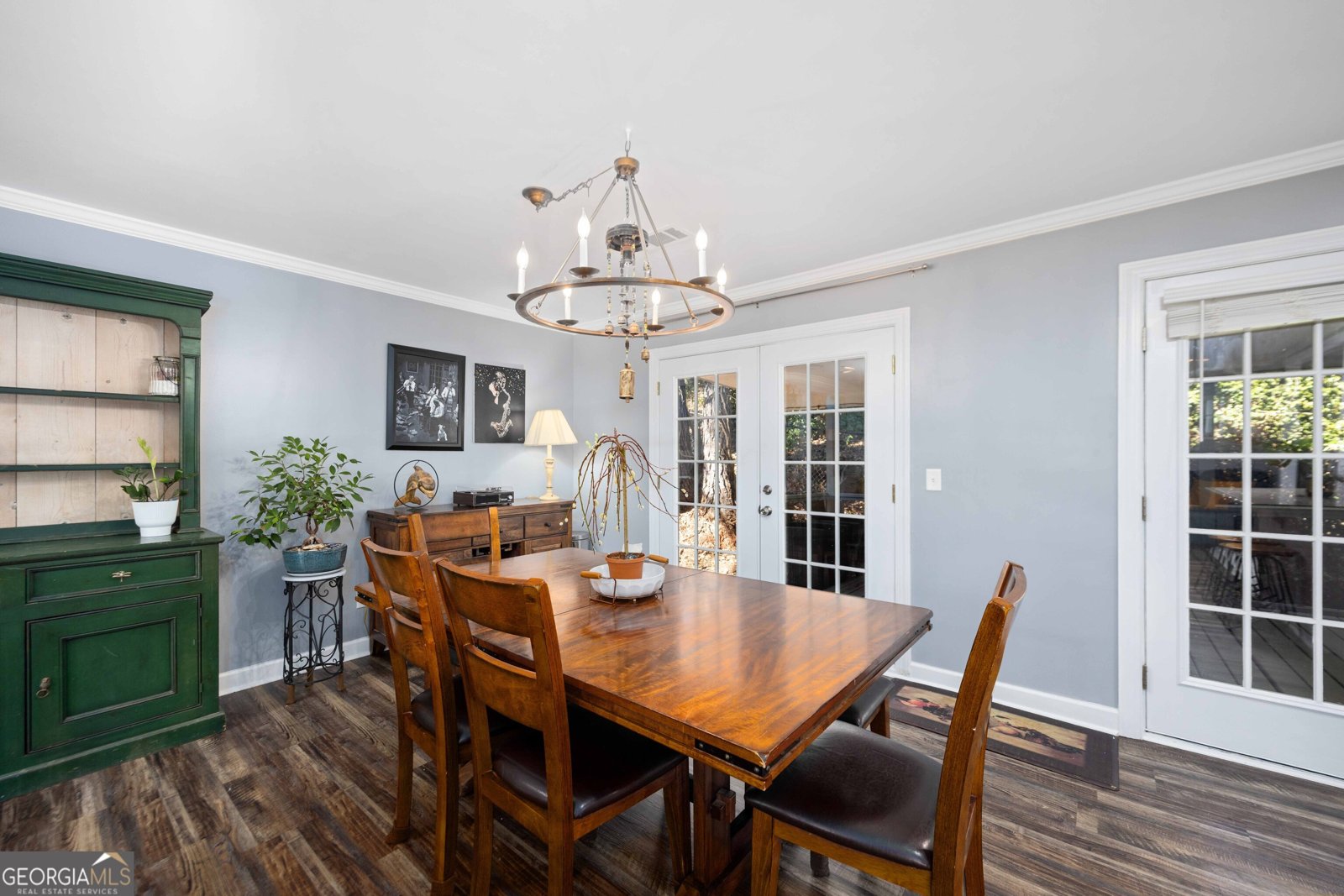 5431 Roaring Branch Road Columbus - Photo 33