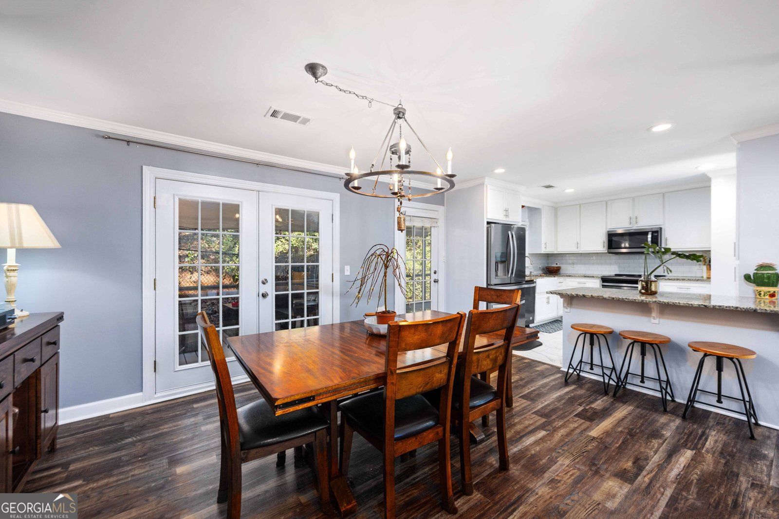 5431 Roaring Branch Road Columbus - Photo 34