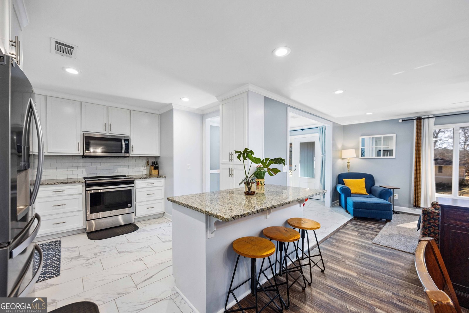 5431 Roaring Branch Road Columbus - Photo 35