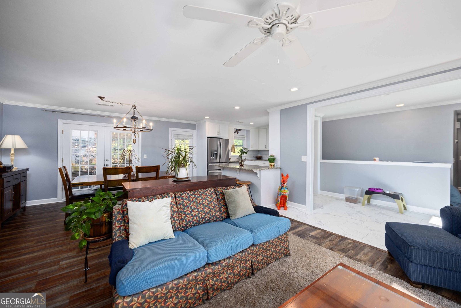 5431 Roaring Branch Road Columbus - Photo 46