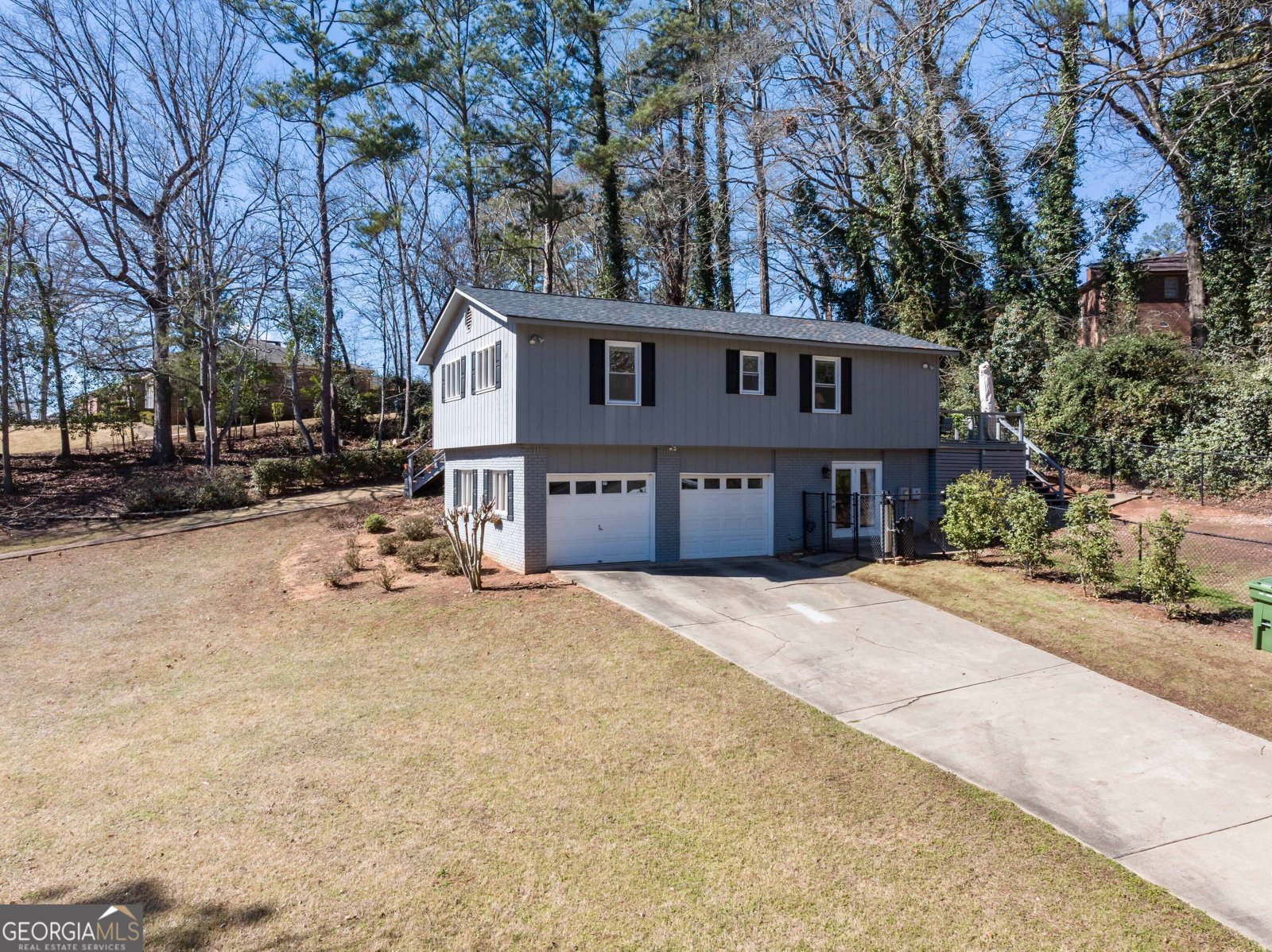 5431 Roaring Branch Road Columbus - Photo 49