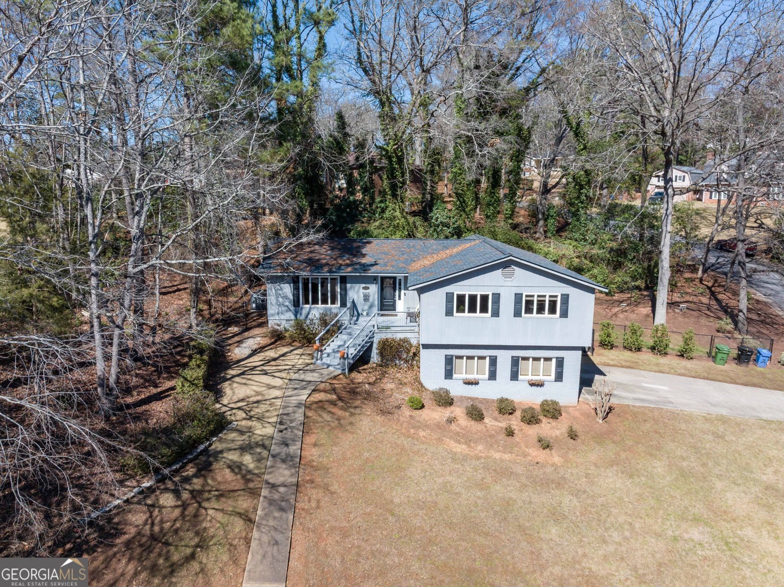 5431 Roaring Branch Road Columbus - Photo 51