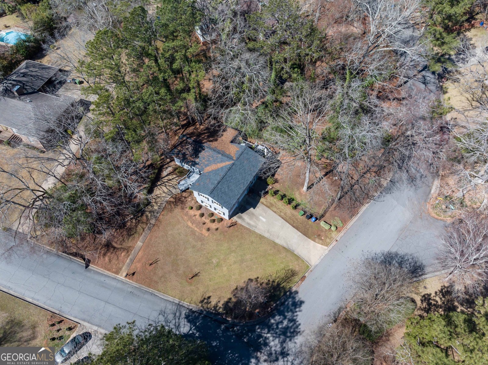 5431 Roaring Branch Road Columbus - Photo 52