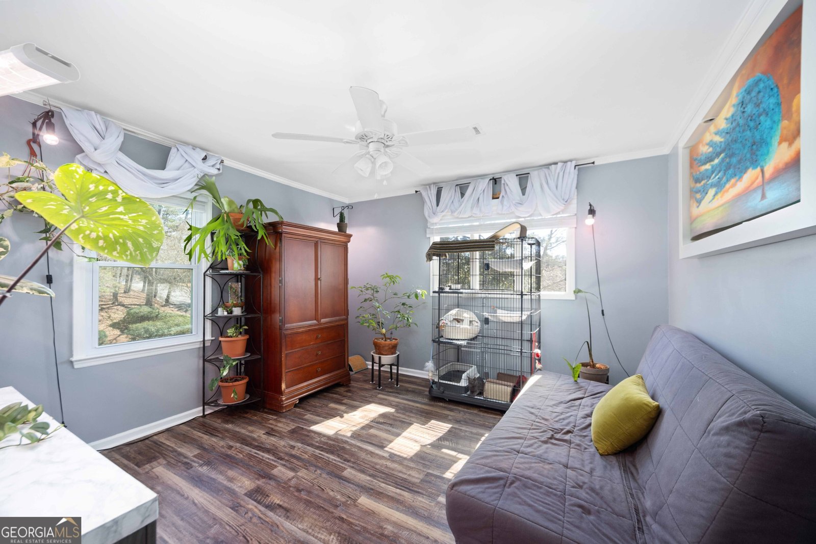 5431 Roaring Branch Road Columbus - Photo 9