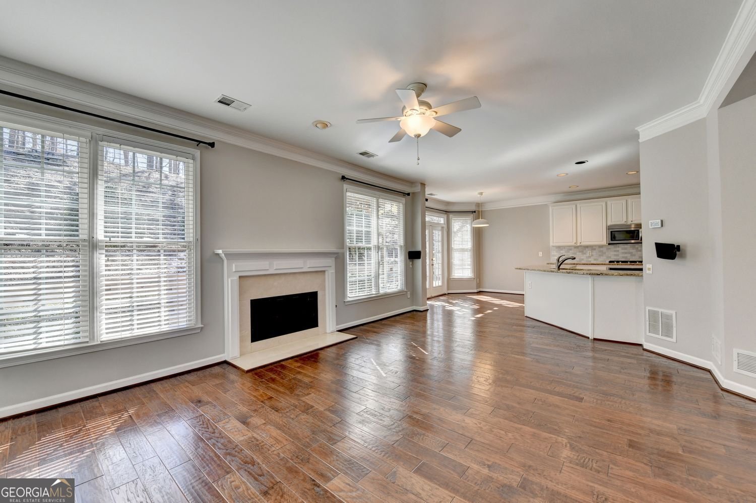 270 Park Creek Drive Alpharetta - Photo 10