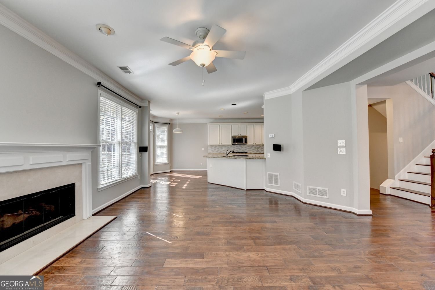 270 Park Creek Drive Alpharetta - Photo 11