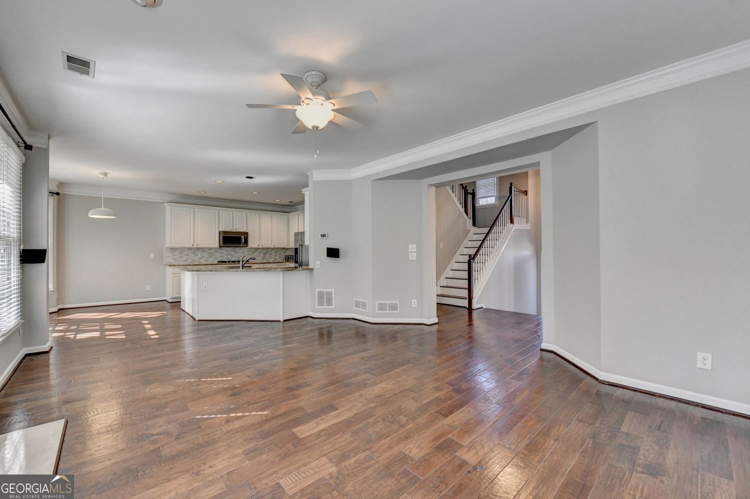 270 Park Creek Drive Alpharetta - Photo 12