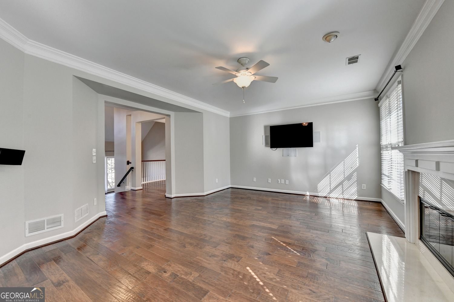 270 Park Creek Drive Alpharetta - Photo 13