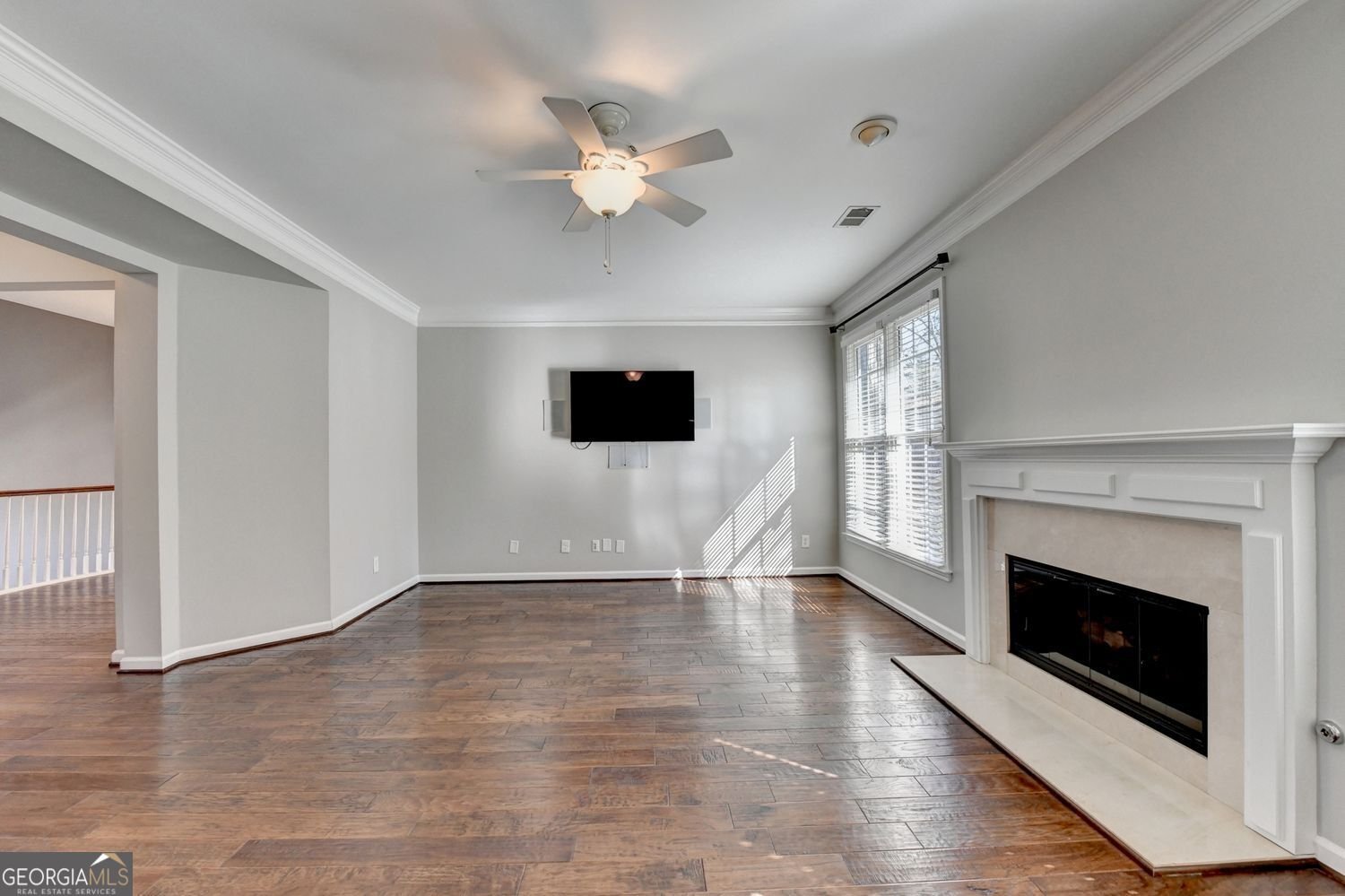 270 Park Creek Drive Alpharetta - Photo 14