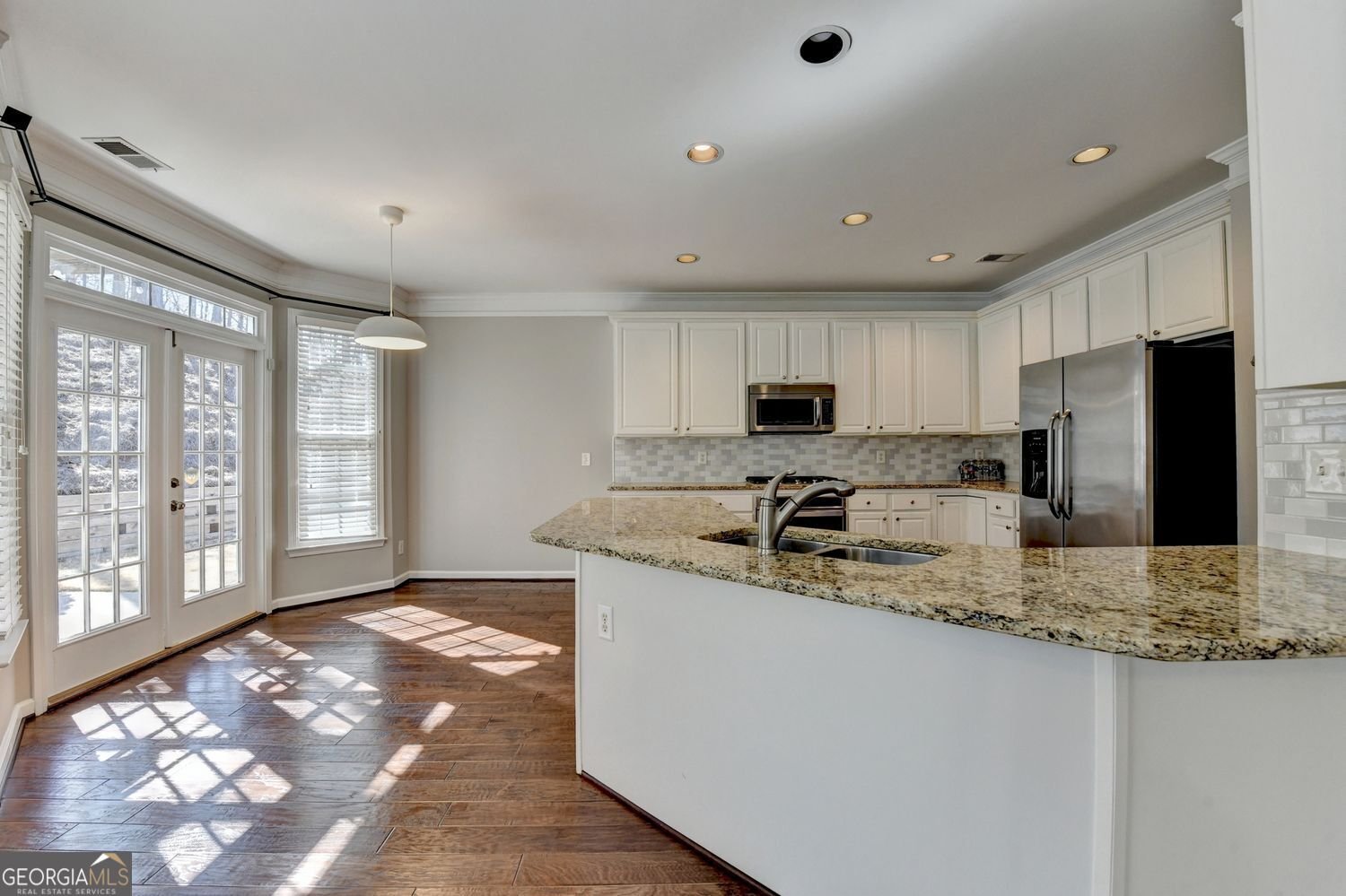 270 Park Creek Drive Alpharetta - Photo 15