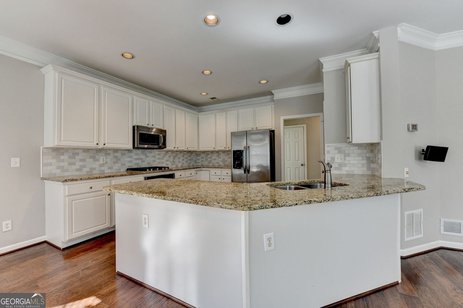 270 Park Creek Drive Alpharetta - Photo 16