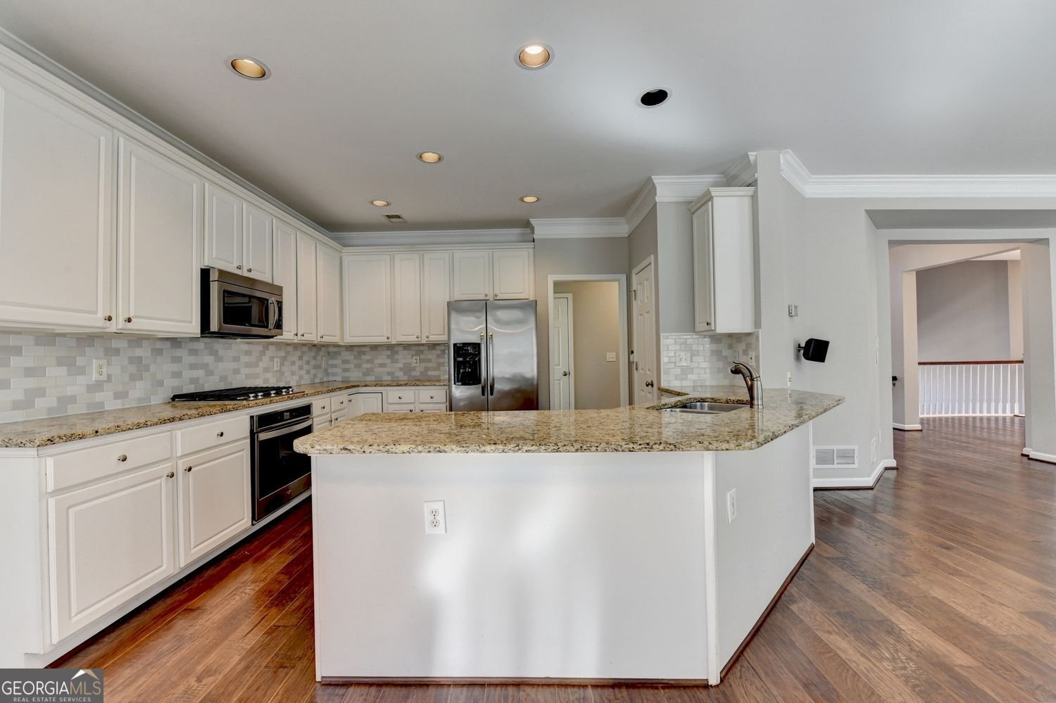 270 Park Creek Drive Alpharetta - Photo 17