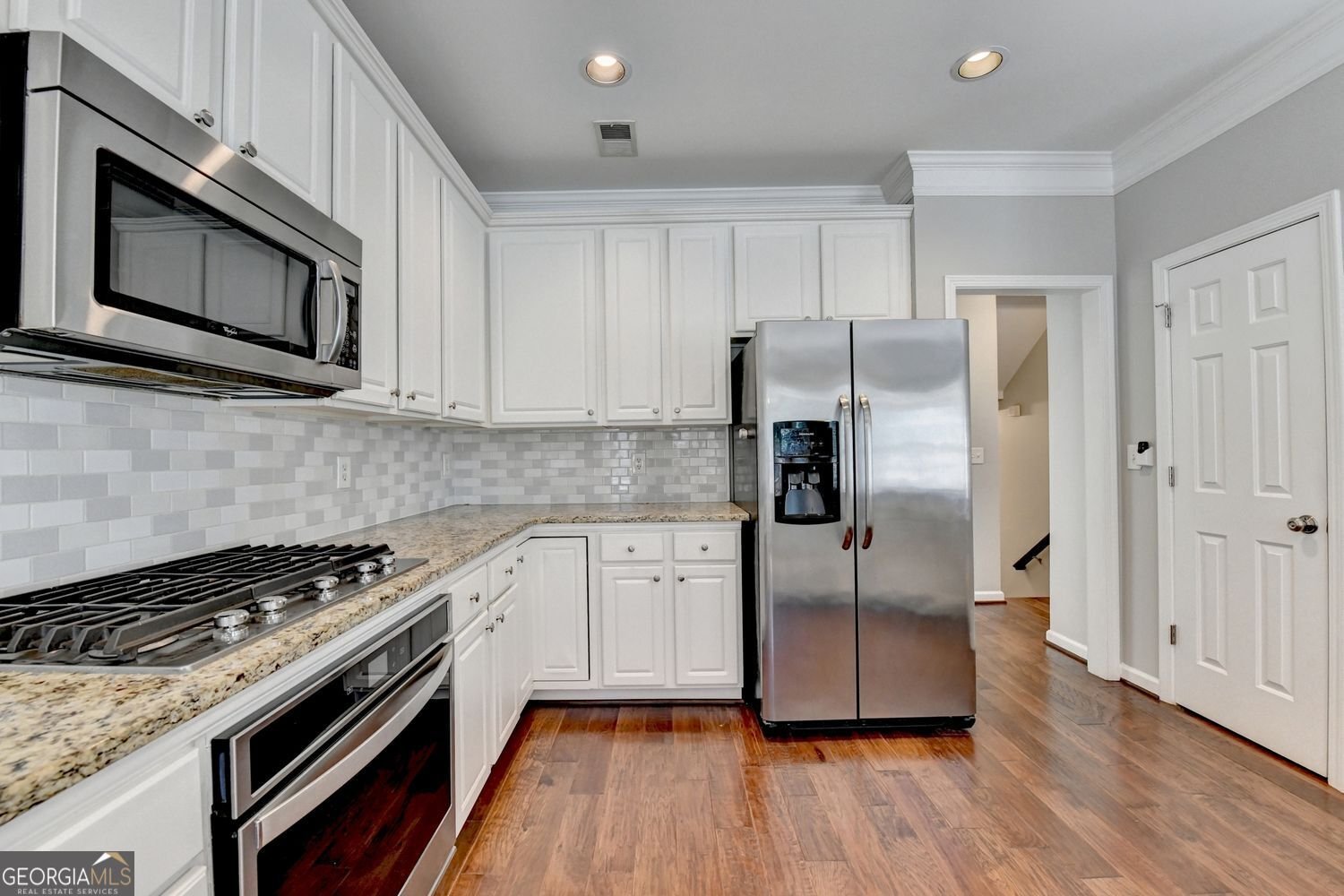 270 Park Creek Drive Alpharetta - Photo 19