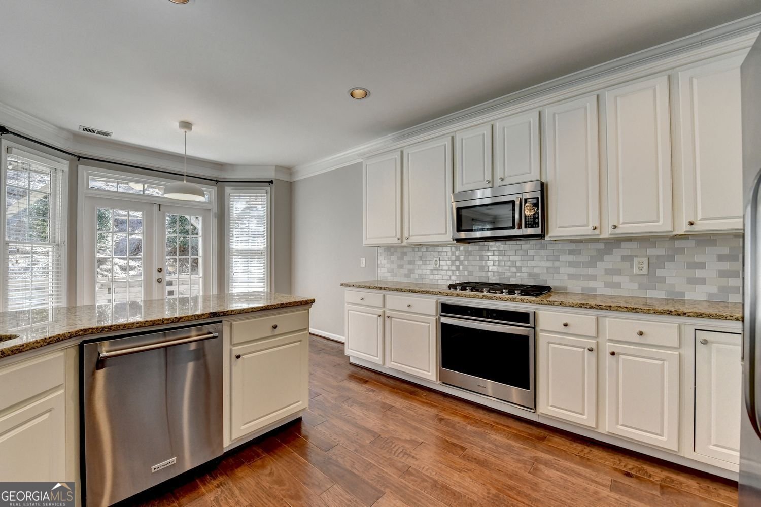 270 Park Creek Drive Alpharetta - Photo 20