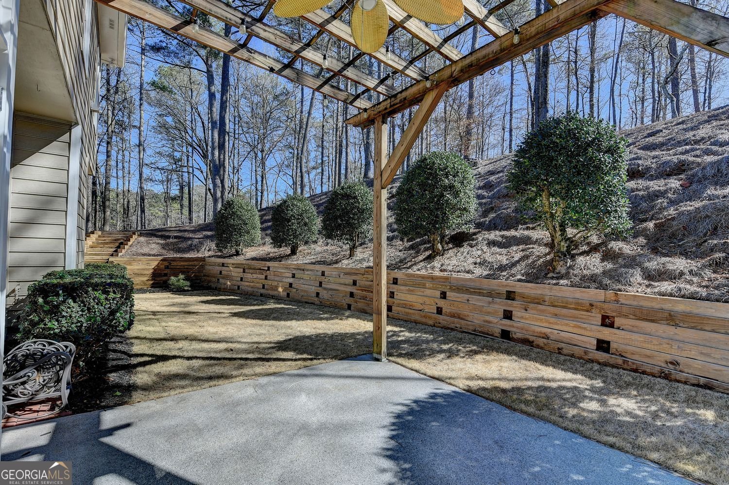 270 Park Creek Drive Alpharetta - Photo 42