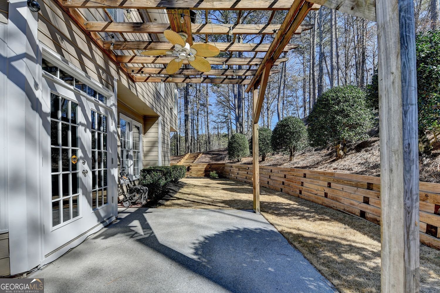 270 Park Creek Drive Alpharetta - Photo 43